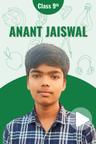 Anant Jaiswal