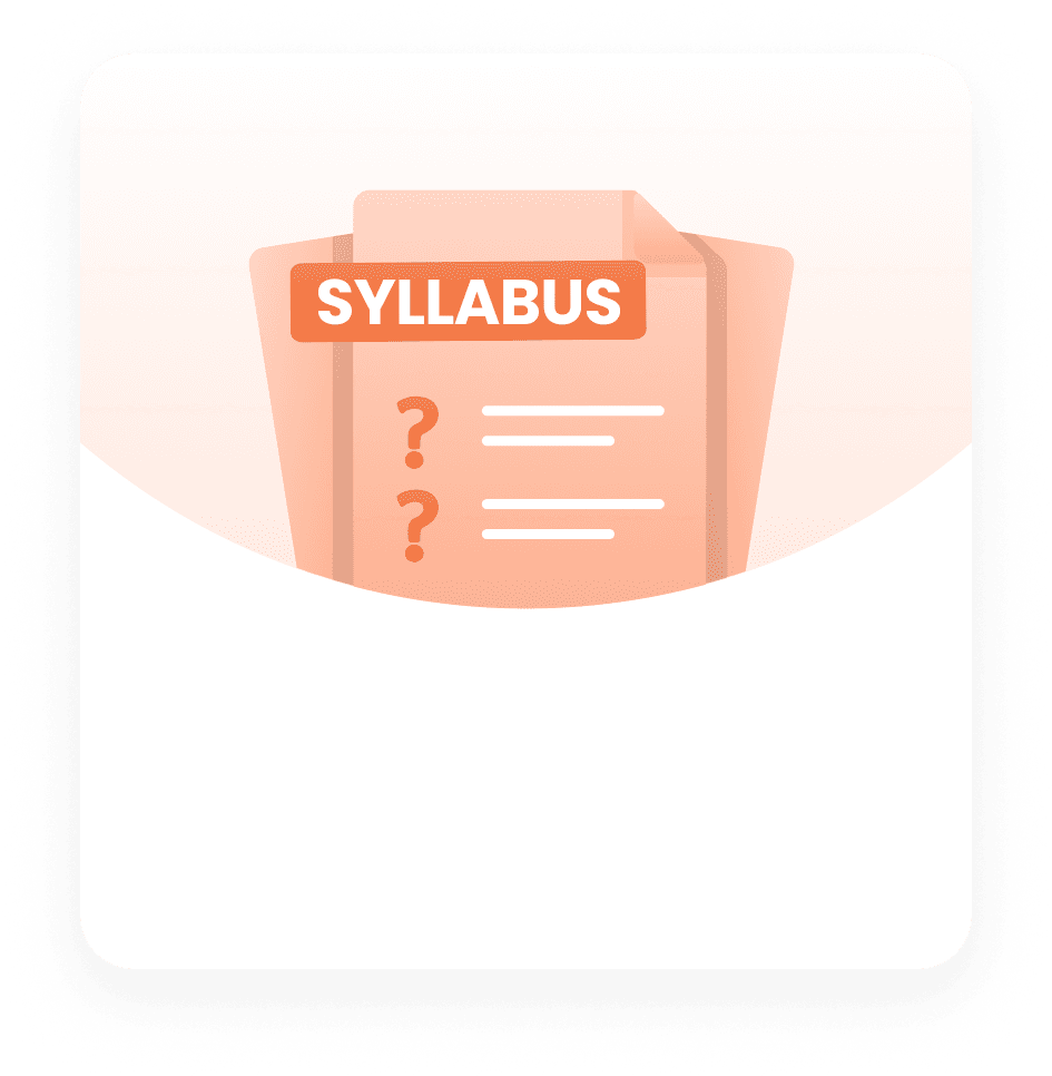 JNVST Syllabus